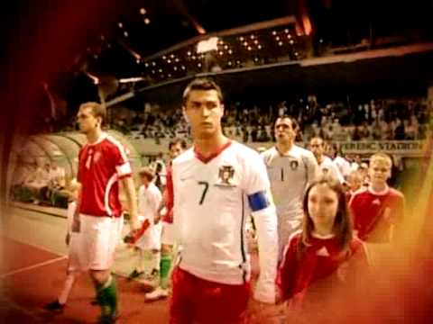 ESPN STAR TV spot FIFA World Cup '10 - Wavin Flag