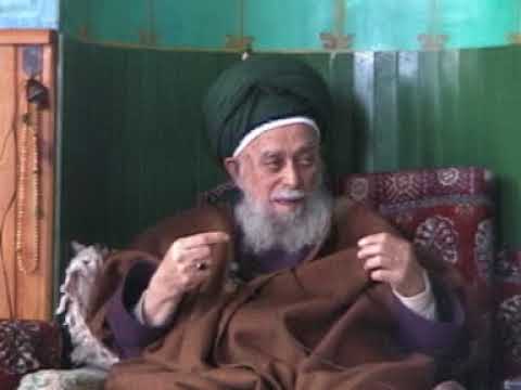 Şeyh Nazım Kıbrısi - Hakikati zahir olmayanlar bitecektir(30-01-2003)