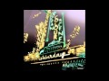 Ocean Colour Scene - 100 floors of perception