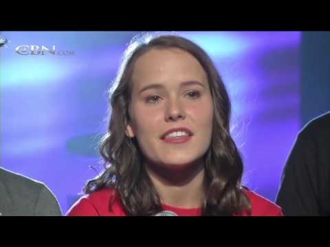 700 Club Interactive - February 24, 2017