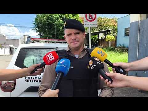 Police arrest mother and daughter suspected of murdering elderly man in Patos de Minas; see details.