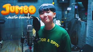 Download lagu Selalu Ada di Nadimu - Cover by Justin Gavriel (OST JUMBO) mp3