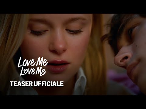 Love Me Love Me | Teaser Ufficiale | Prime Video