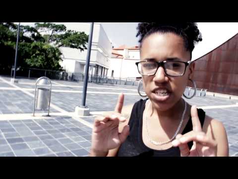 AfreeKA La Negritud - Déjala [⚡VIDEO OFICIAL ⚡]