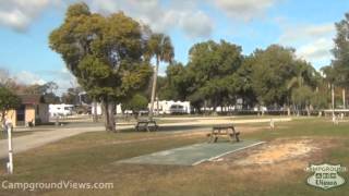 Daytona RV Oasis Video