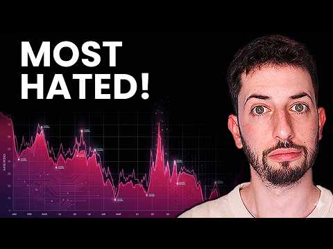 The Most Hated Stock in My Portfolio Is About to Have Its Moment