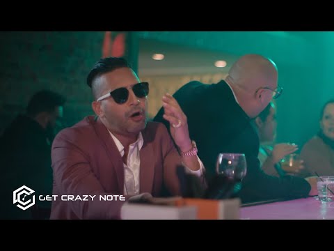 Charlie Cruz - Pa Que Enamorarse (Video Oficial)