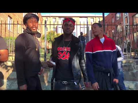 BlockBoy300Glizzy - Blockumentary