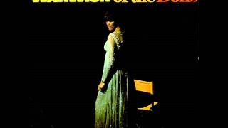 Dionne Warwick - (Theme from)Valley of the dolls 1967