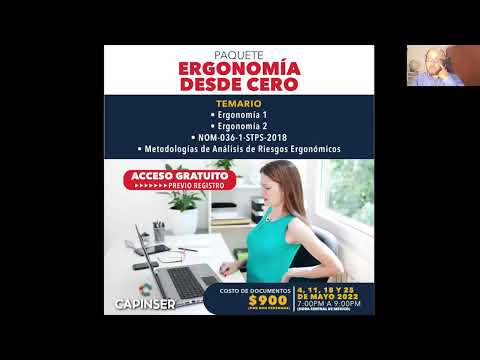 Ergonomia 1