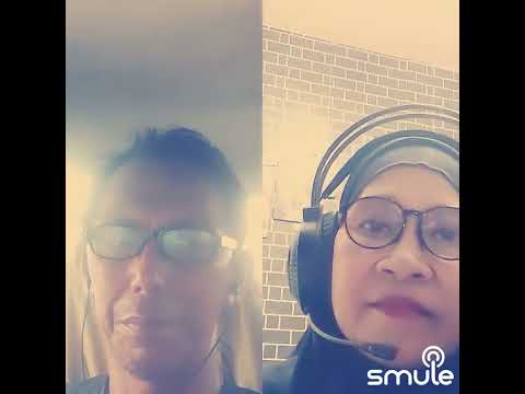 Pasangan duet serasi