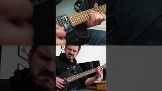 Deththeme - Dethklok - Quick Riffs