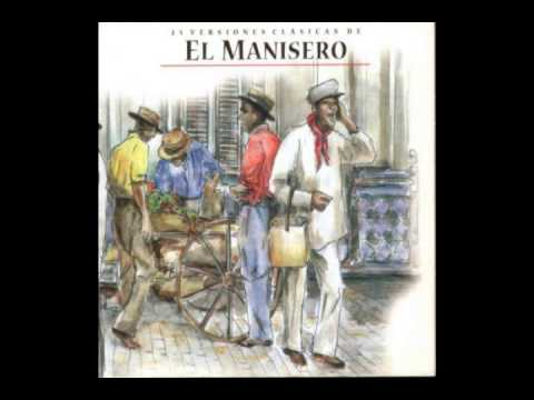 Don Azpiazú & Orquestra do Cassino Havana, El Manisero (1929)