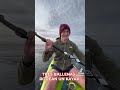TRES BALLENAS RODEAN UN KAYAK | Diario AS