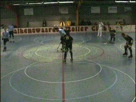 Valkenswaardse RC - SK Germania Herringen  4.Spieltag