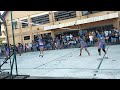 Odiongan womens volleyball | Budiong vs Mayha #shorts #johnviajero #japersniper