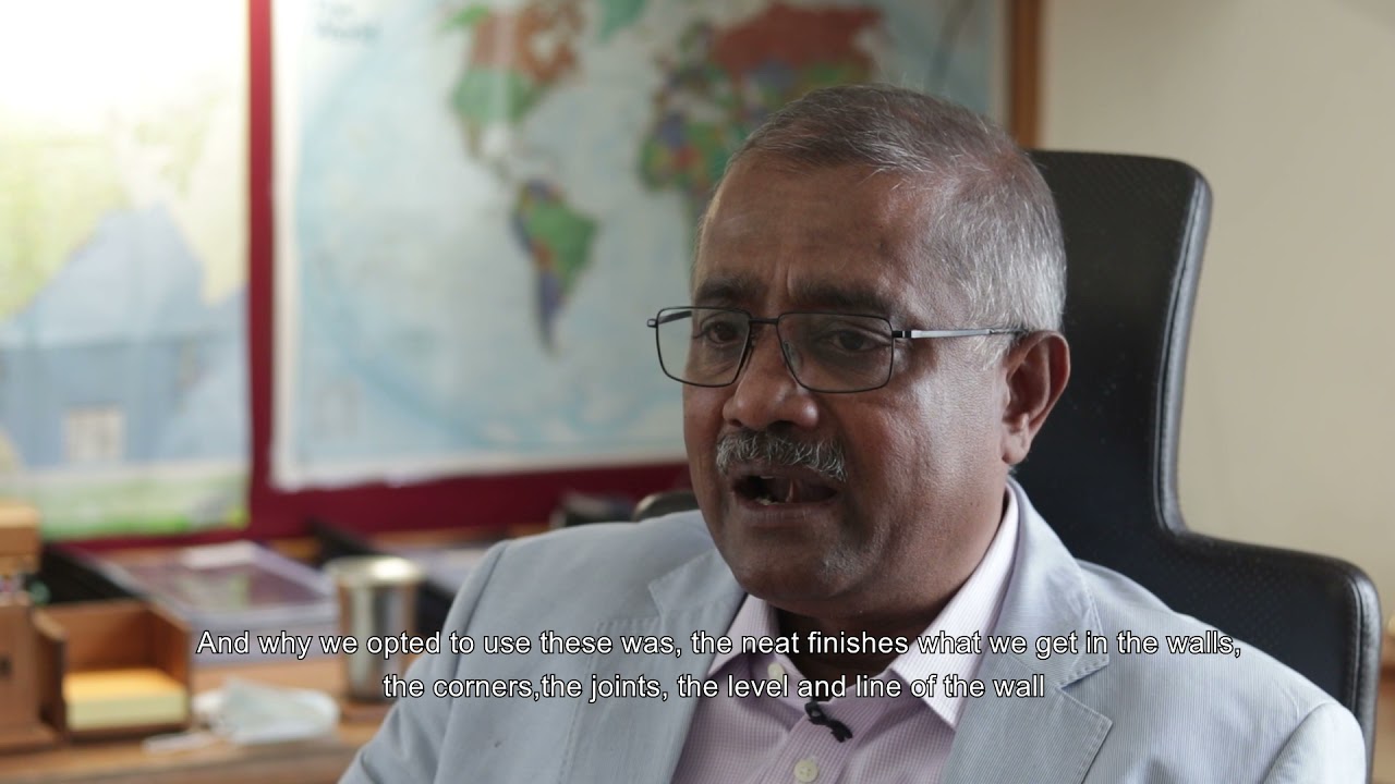 Shashidhar - Cicon Engineers