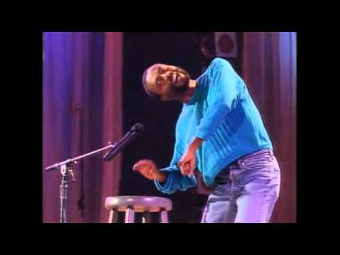 Bobby McFerrin - Spontaneous Inventions (Excerpt)
