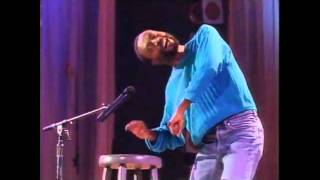 Bobby McFerrin - Spontaneous Inventions (Excerpt)