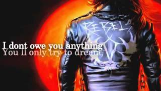 Download lagu Black Veil Brides - Coffin Lyrics mp3