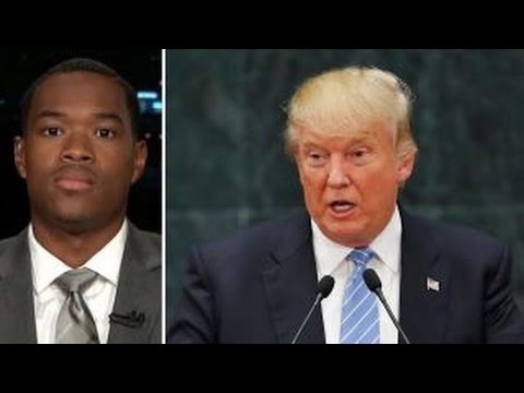 Black voter: Here's why I pulled the lever for Trump