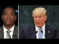 Black Voter Here S Why I Pulled The Lever For Trump