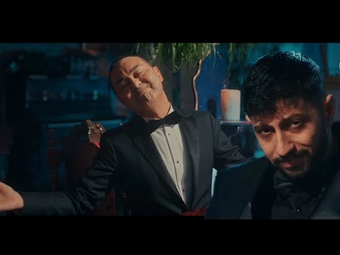 Burak Bulut - Yasemin (w/ Serdar Ortaç) on Spotify Charts