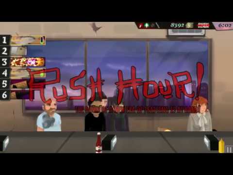 Nerd³'s Lowkey Stream - Yay For Colder Weather - Cook Serve Delicious - 22nd June 2017 - W/ Rebecca