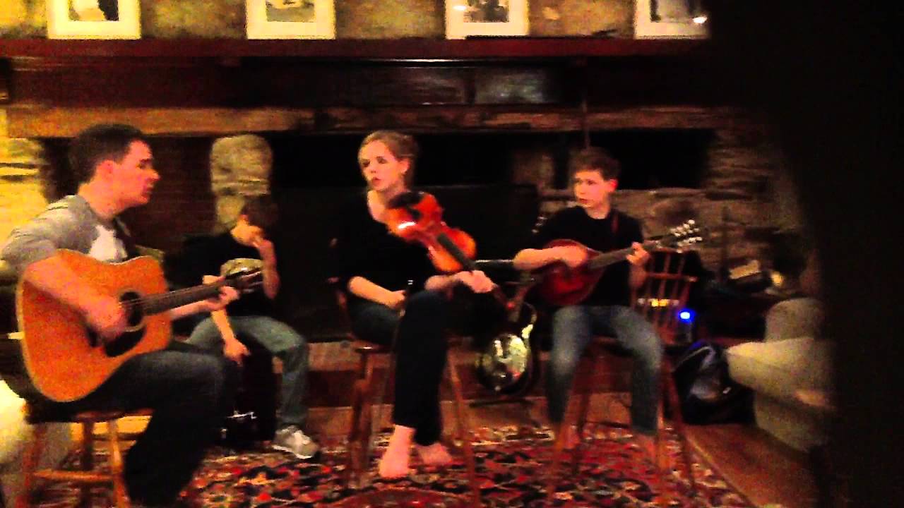 Promotional video thumbnail 1 for Smith Family BAnd