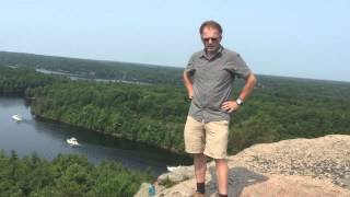 Removing CO2 from atmosphere and oceans.