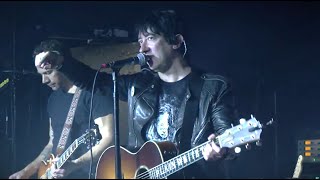 Plain White T&#39;s - &quot;A Lonely September&quot; (Live From Chain Reaction)