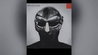 Madvillain - Strange Ways Instrumental ( Extended )