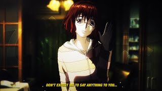 Cover art for afraid