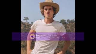 Maybe Thats Something (George Sear Video)