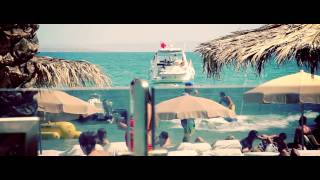 AXENTO - Work Your Magic [Official Video]