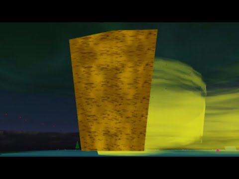 6th GigaNado In Public Server In Tornado Alley Ultimate. (DIED)