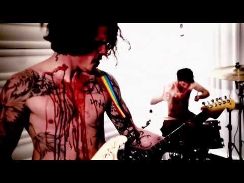 LTNT (Lieutenant) - Body Blood (Official video)