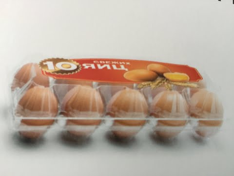 Контейнер для яиц