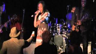 "A TOAST TO THE BLUES" Featuring  TASHA TAYLOR at Hollywood Park Casino