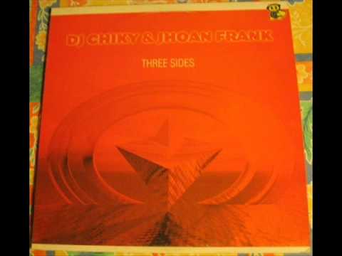 DJ Chiky & Johan Frank - The Faith