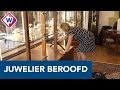 Inbrekers beroven juwelier voor meer dan een ton - OMROEP WEST