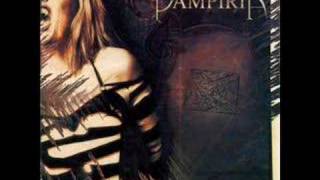 Vampiria - Requiem for a vampire