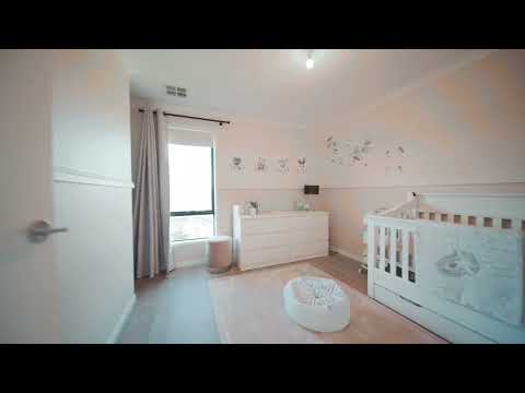 200 Frontier Avenue, Aintree, VIC 3336, 4 rūma, 3 rūma horoi, House