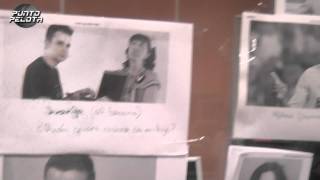 Videoblog Irene Junquera | Los secretos de la redacción de Punto Pelota