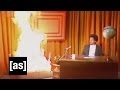 Mini Episode 1 Fire Guest The Eric Andre Show Adult Swim