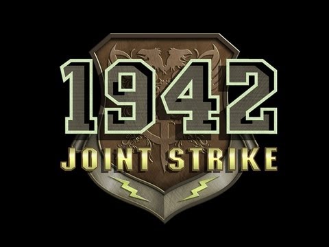 1942 : Joint Strike Playstation 3