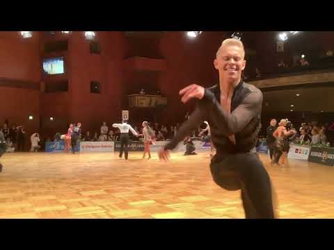 WDSF 2023 - JIVE - GOC 👍👏 FINALE - Mads Friis Lassen & Anastasiia Hrosheva (DEN)