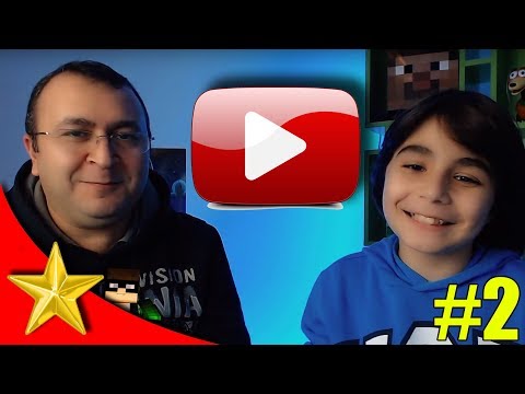 YOUTUBE NASIL? #2 /ONLINE PHOTOSHOP EĞİTİMİ