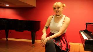 The Prettiots' Kay Kasparhauser: The A-Sides Interview video