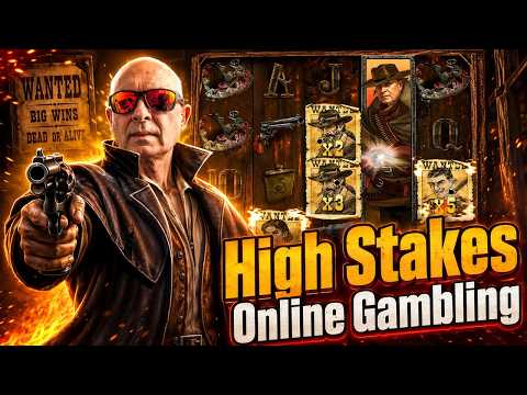 Thumbnail for video: High Stakes Lunch Time Gambles with Craig